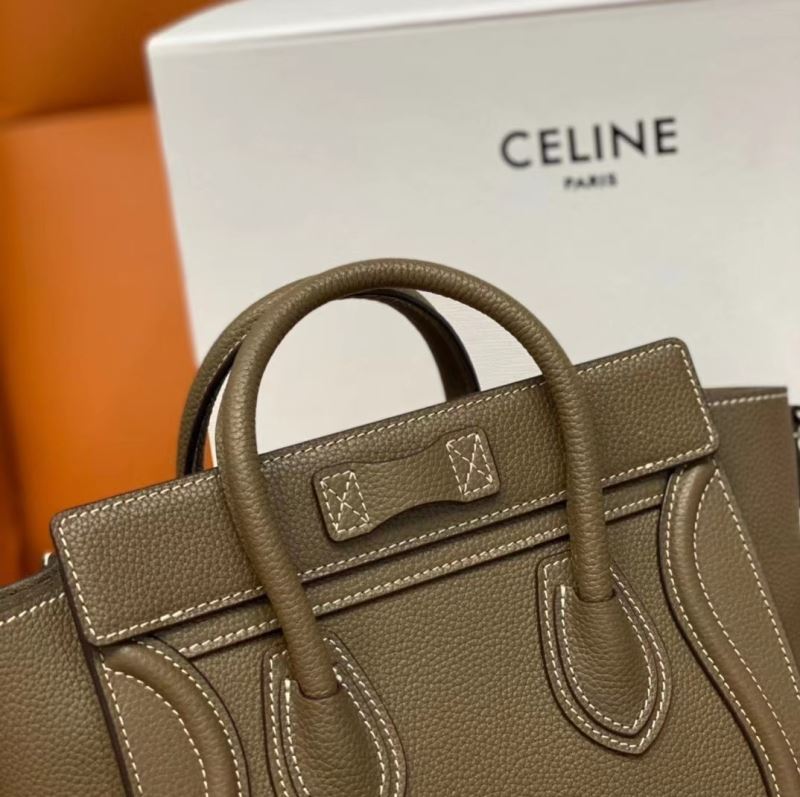 Celine Nano Bags